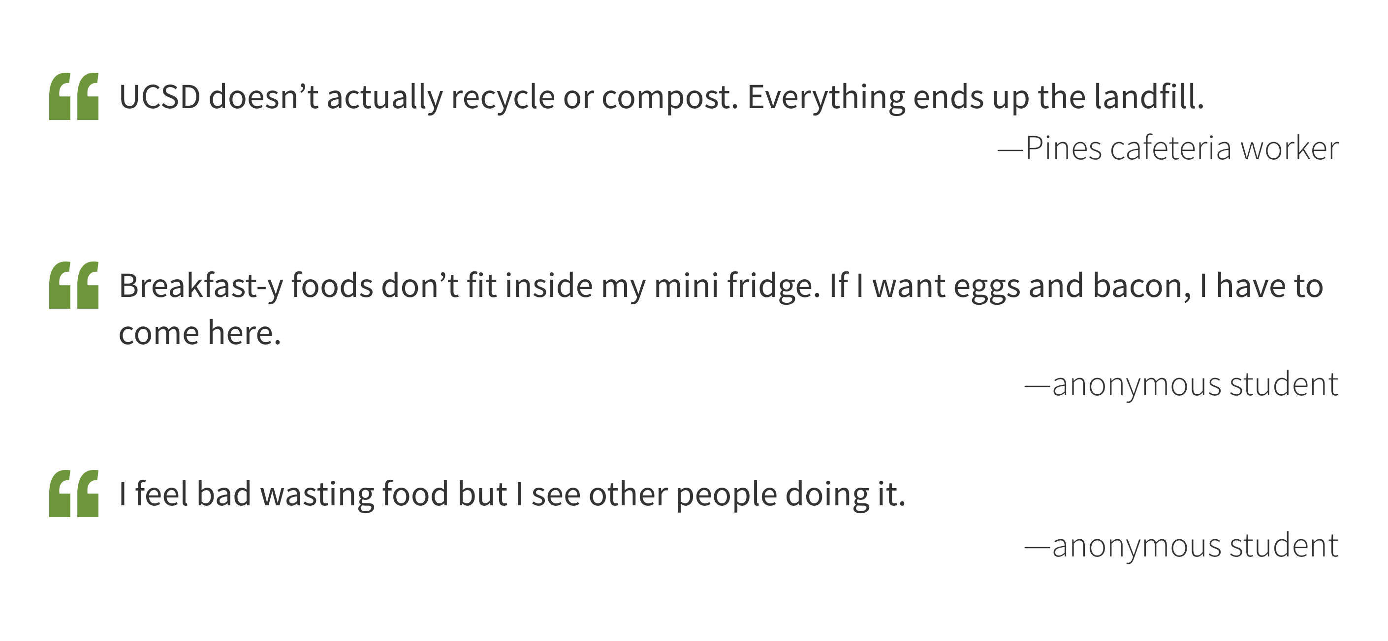 interview quotes